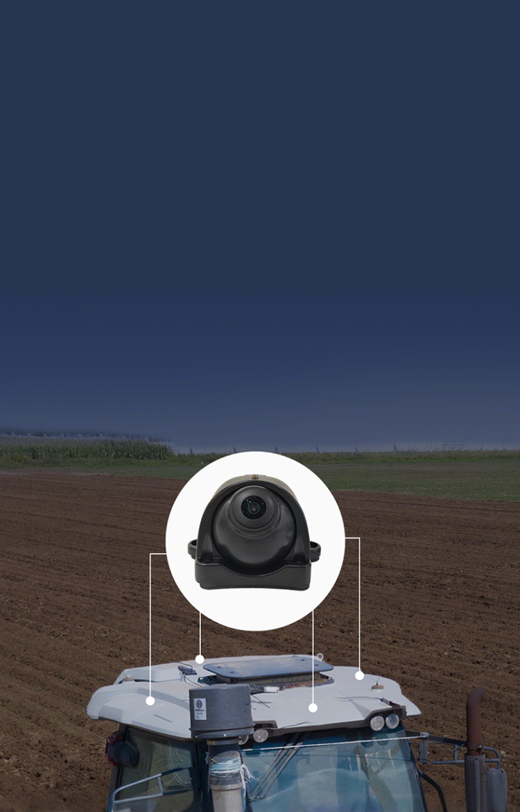 Vector AGR Official Website Development