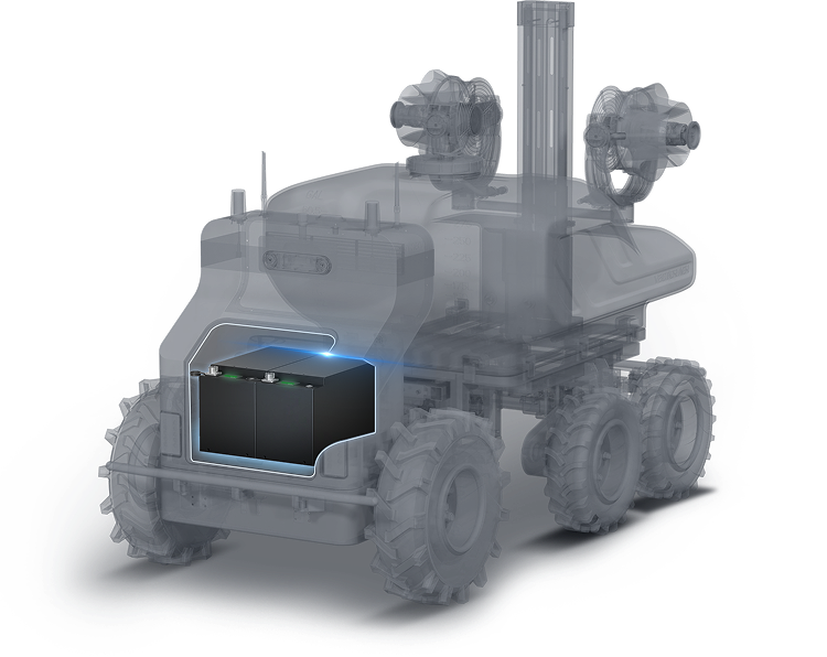 Vector AGR Official Website Development