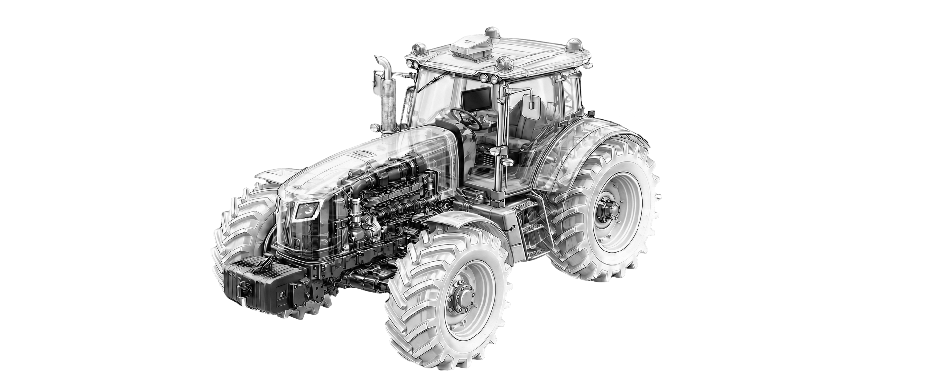 Vector AGR Official Website Development