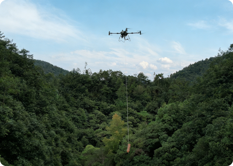 Vector AGR Official Website Development