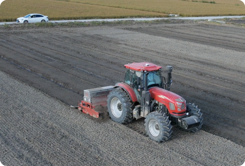 Vector AGR Official Website Development