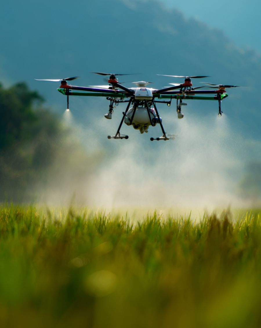 Application Scenario