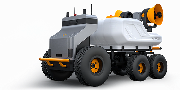 Vector AGR Official Website Development