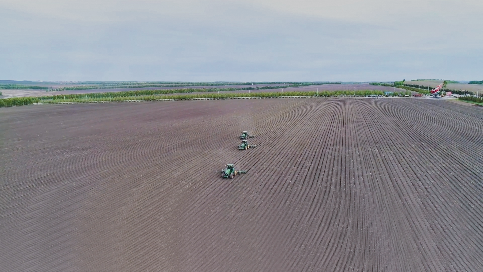 Vector AGR Official Website Development