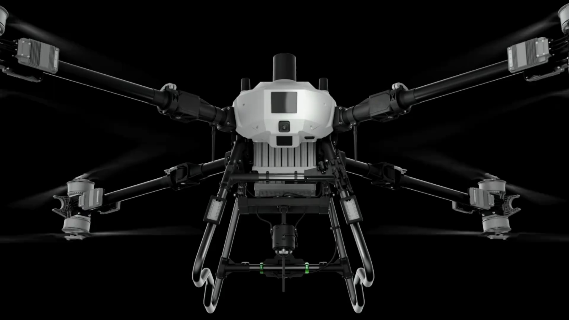 Vector AGR Official Website Development