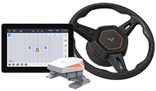 Vector AGR Official Website Development