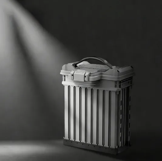 Vector AGR Official Website Development