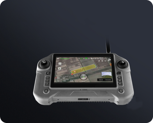 Vector AGR Official Website Development