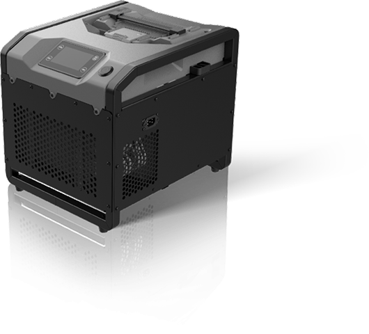 Vector AGR Official Website Development