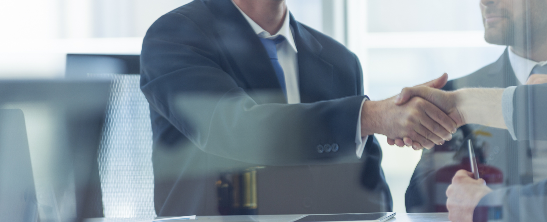 Vector AGR Official Website Development