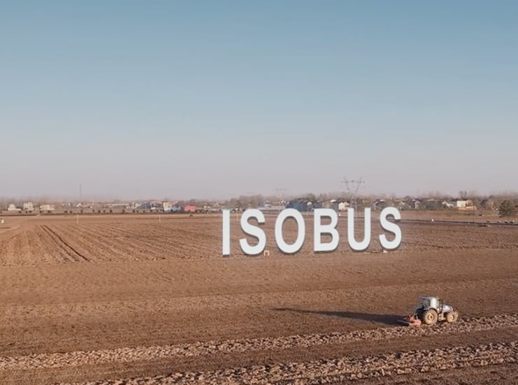 ISOBUS