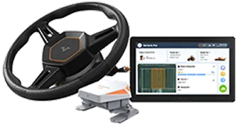 Vector AGR Official Website Development