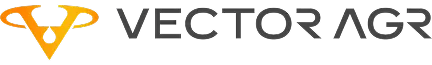 Vector AGR logo