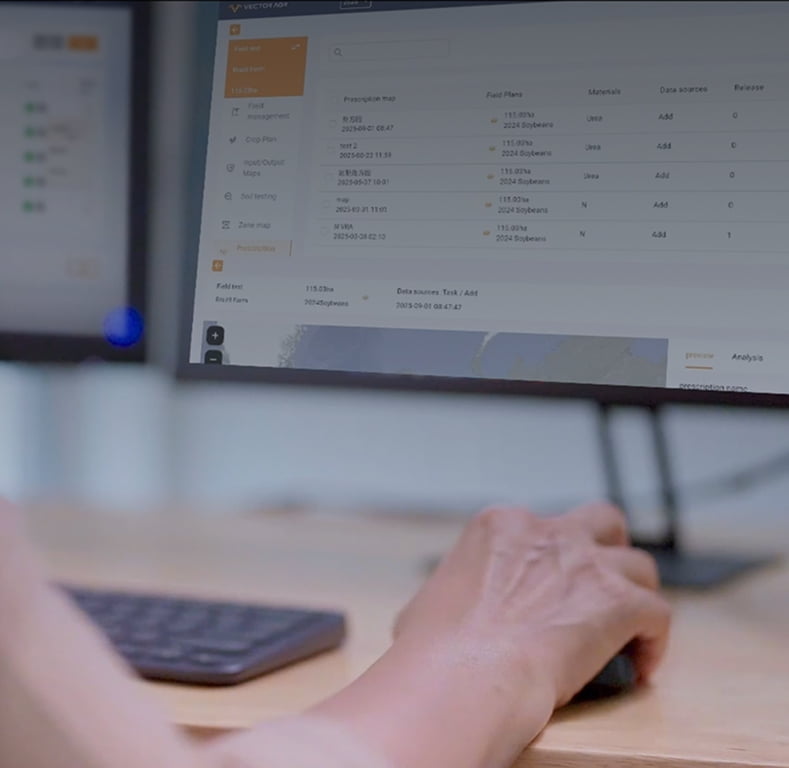 Cloud-platform Data Exchange