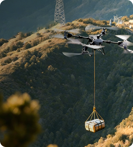 Vector AGR Official Website Development