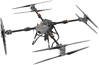 Vector AGR Official Website Development