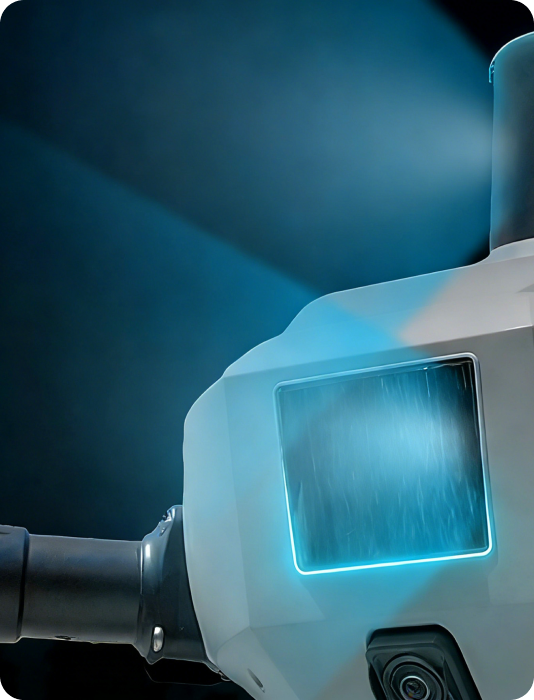 Vector AGR Official Website Development