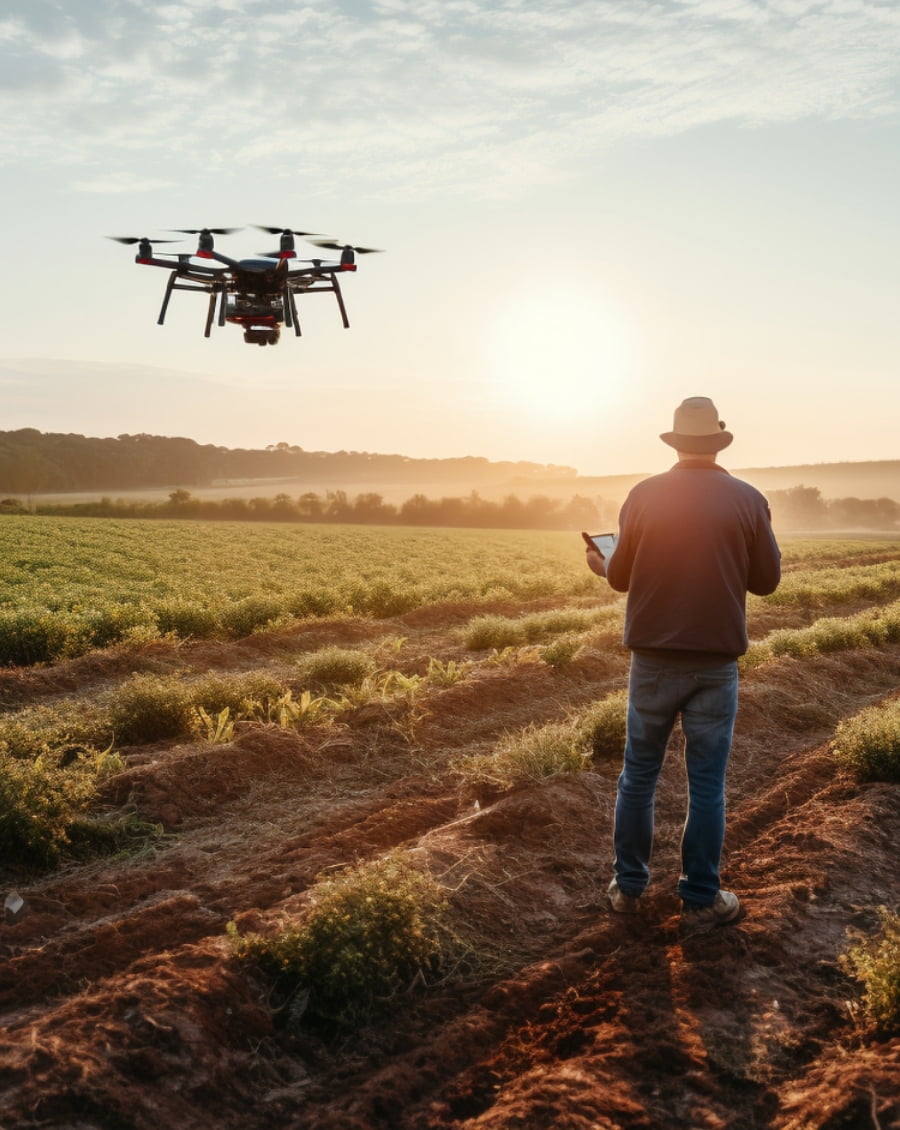 Application Scenario