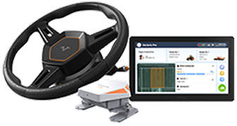 Vector AGR Official Website Development