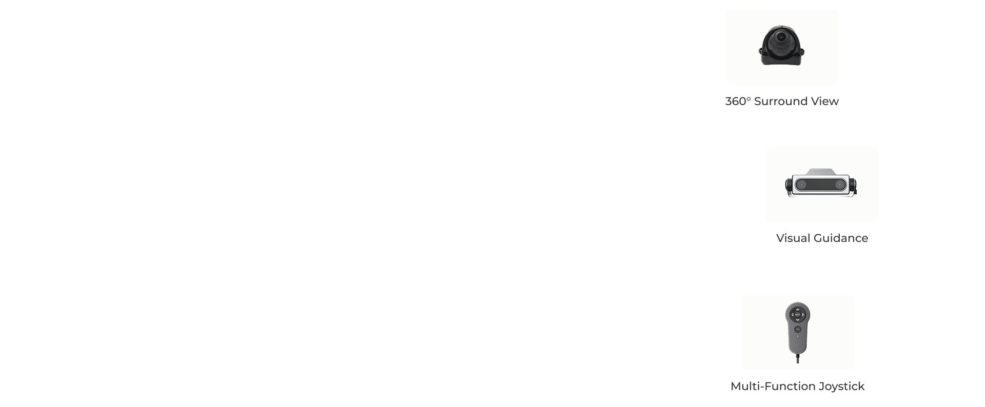 Vector AGR Official Website Development