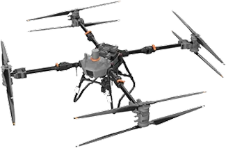 Vector AGR Official Website Development