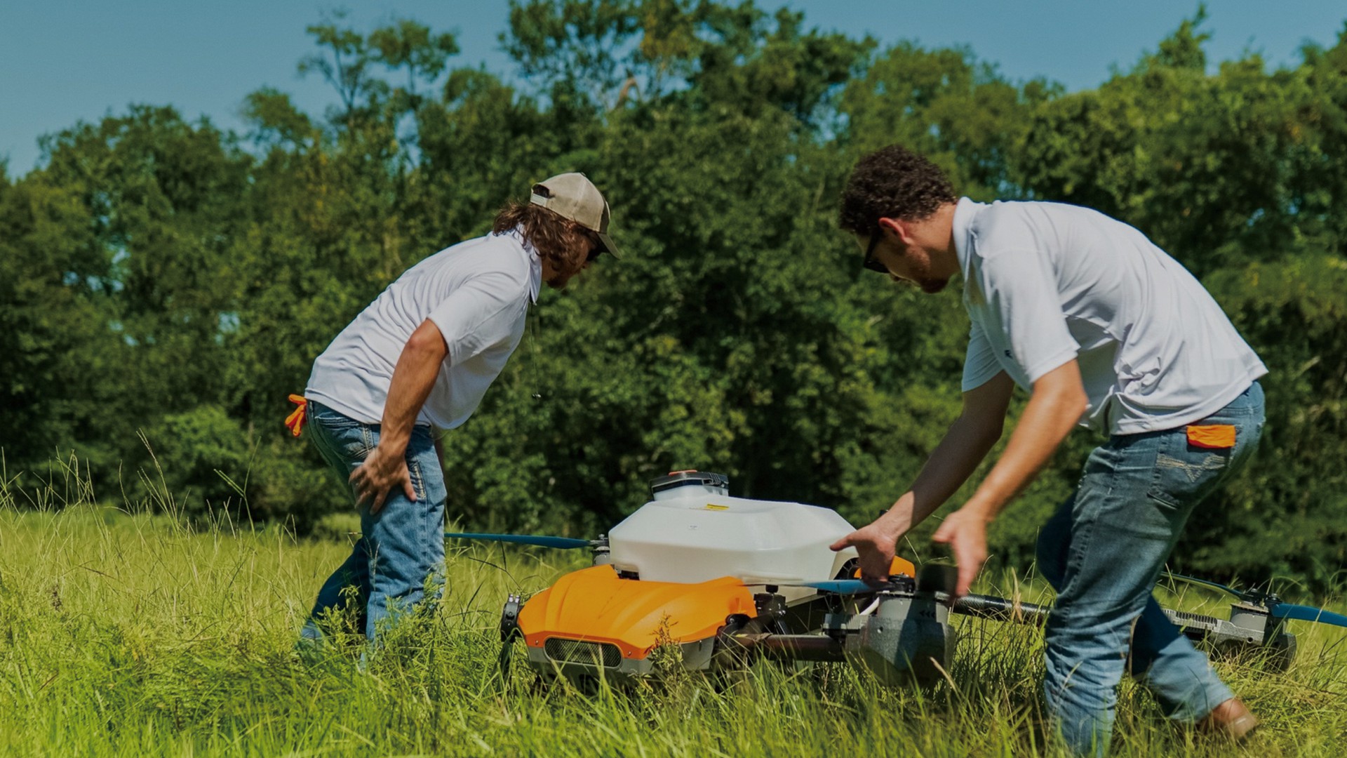 Vector AGR Official Website Development