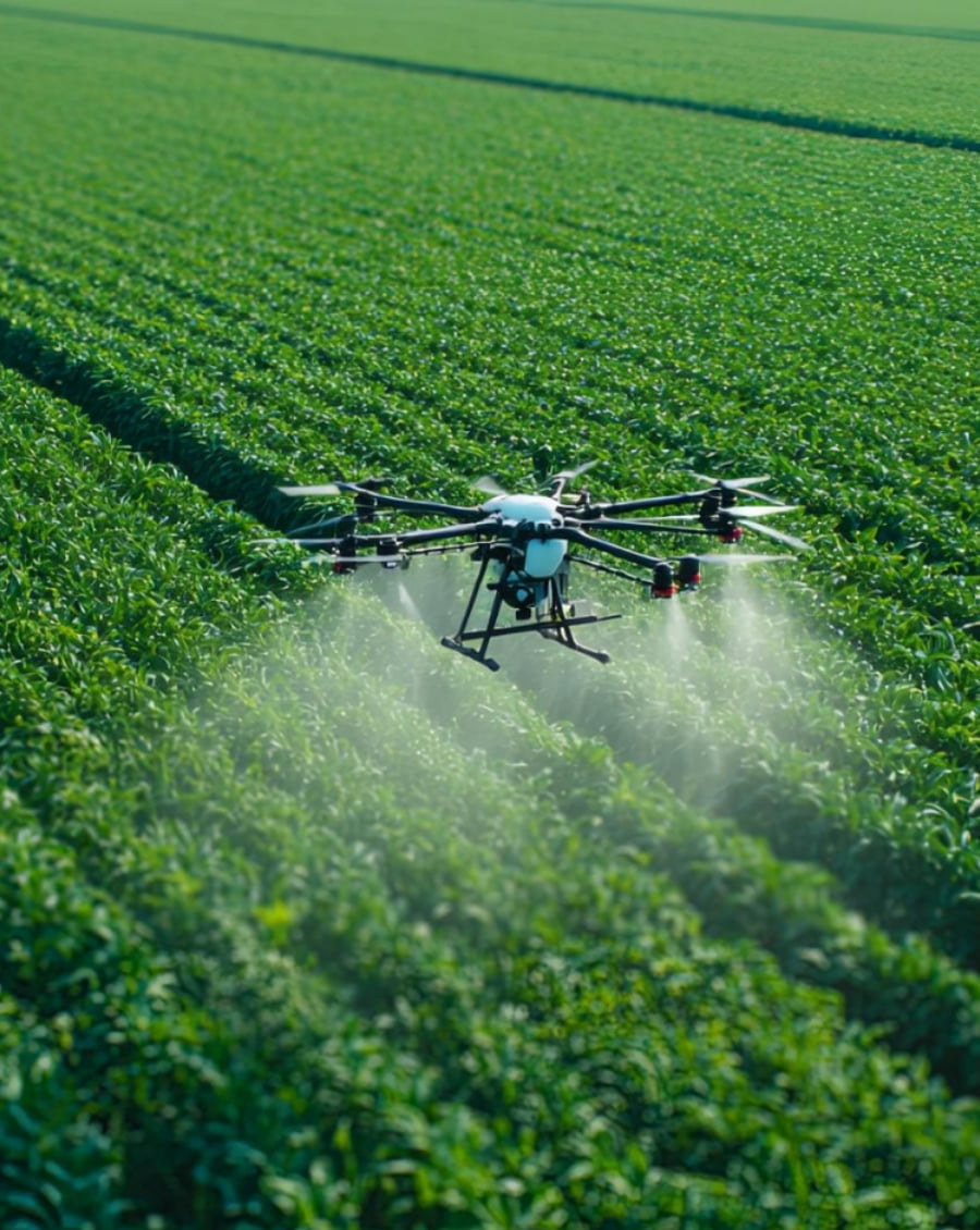 Application Scenario