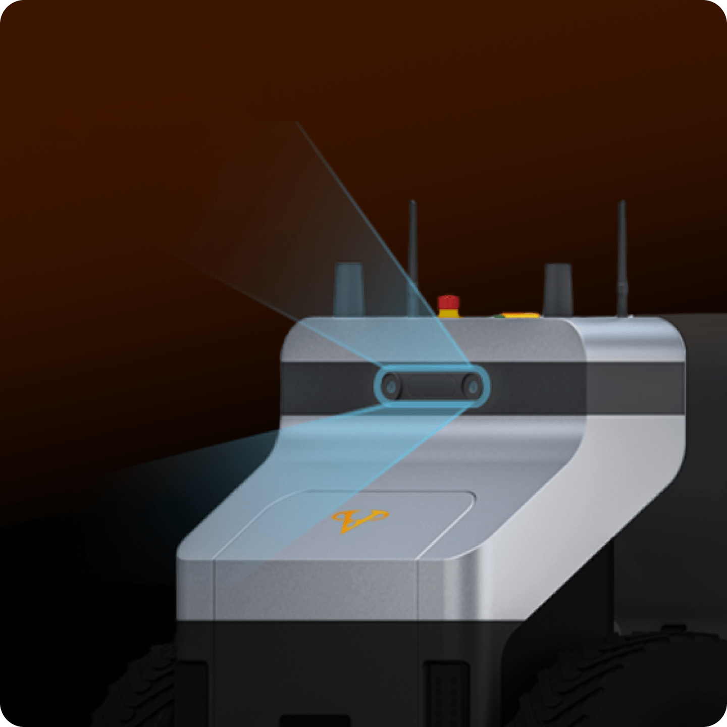 Vector AGR Official Website Development