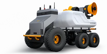 Vector AGR Official Website Development