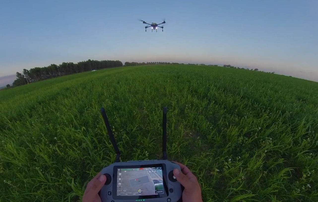 Vector AGR Official Website Development