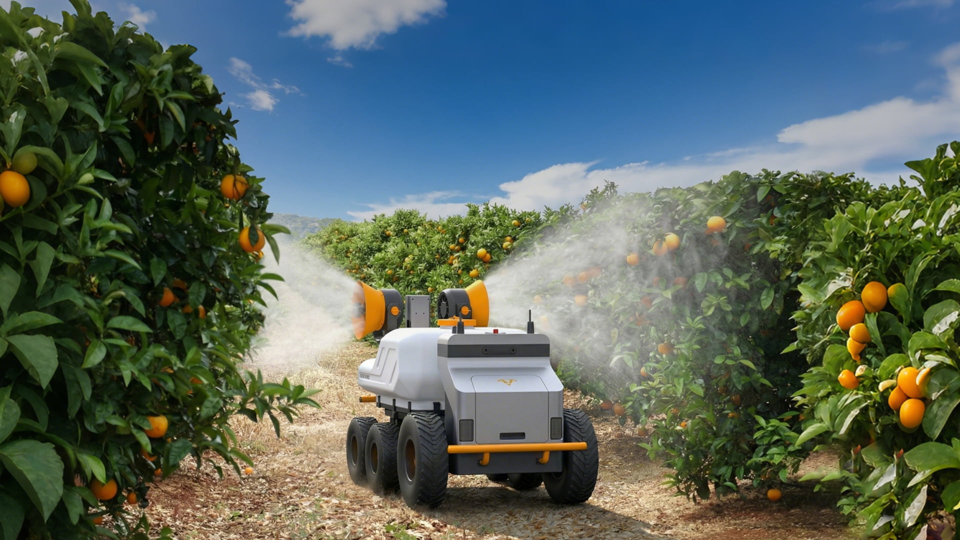 Vector AGR Official Website Development