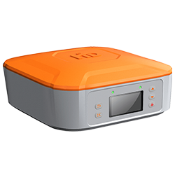 Vector AGR Official Website Development