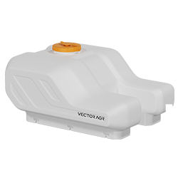 Vector AGR Official Website Development